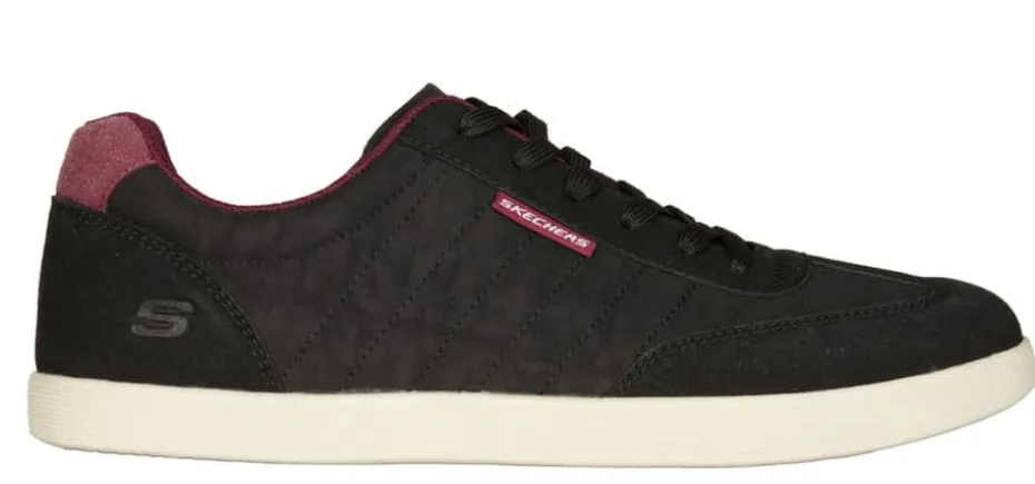 Skechers Placer Vinson sneakers herre