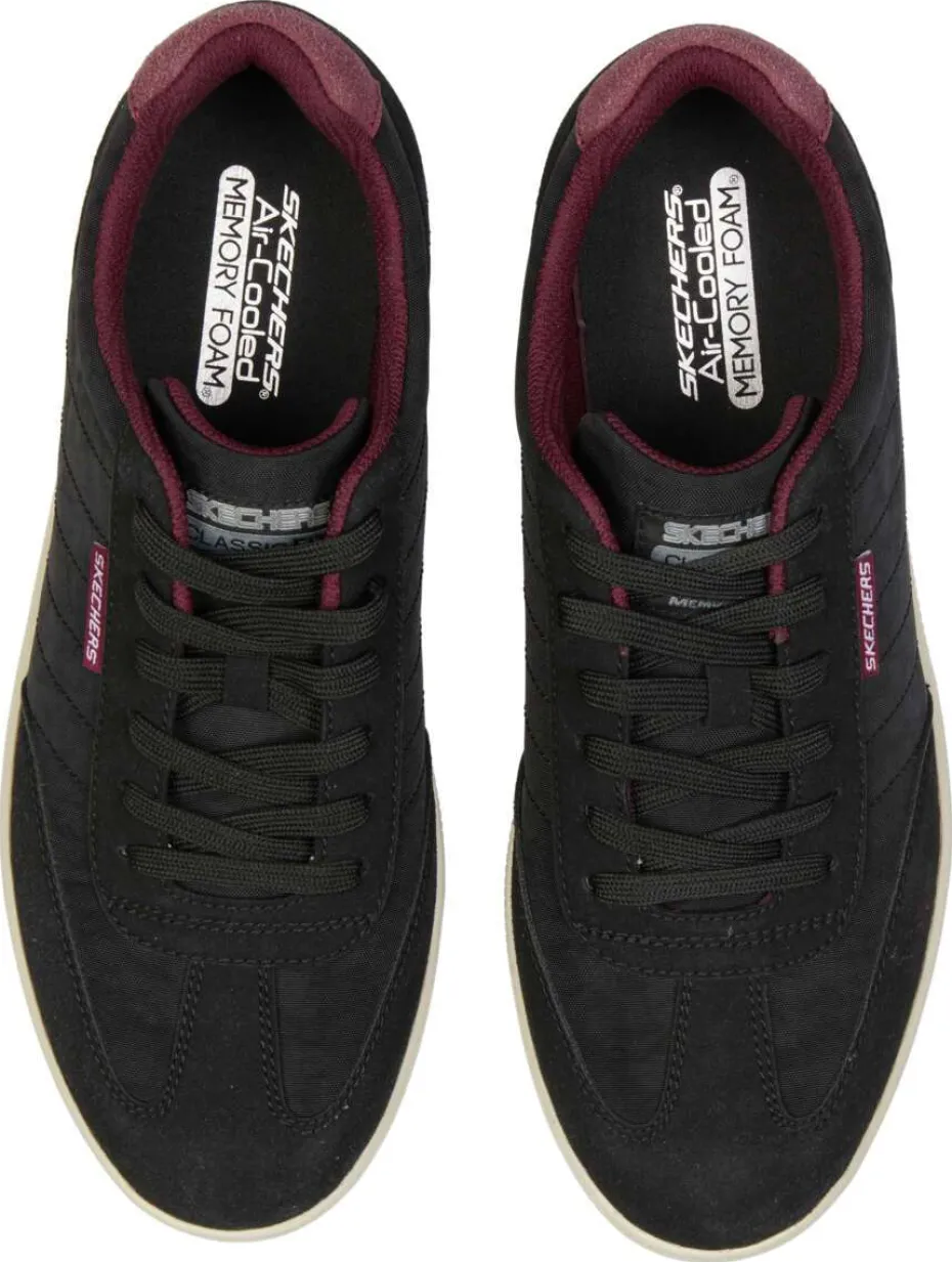 Skechers Placer Vinson sneakers herre