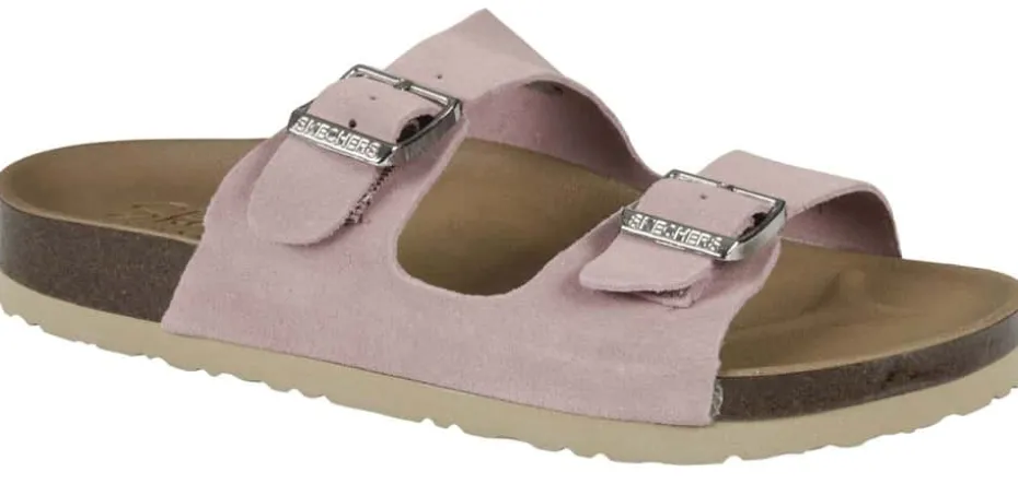 Skechers Relaxed Fit® Granola sandaler dame