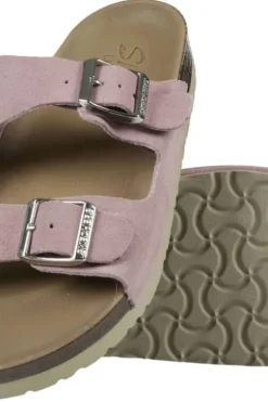 Skechers Relaxed Fit® Granola sandaler dame