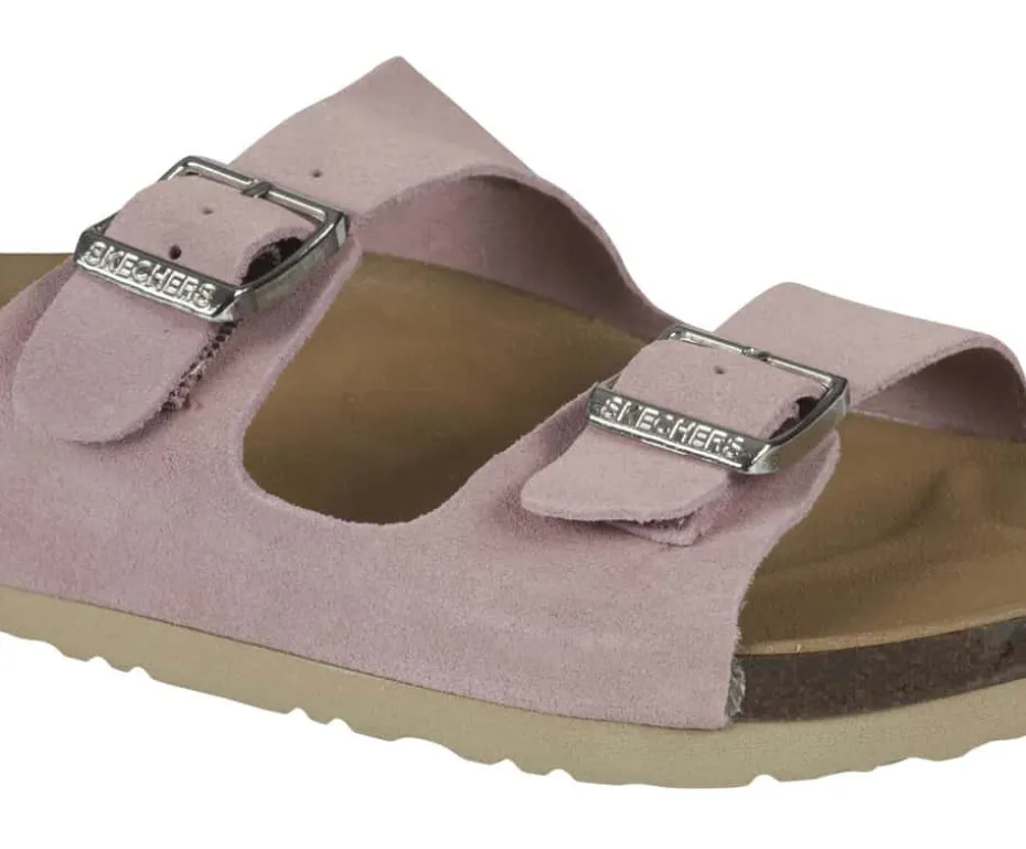 Skechers Relaxed Fit® Granola sandaler dame