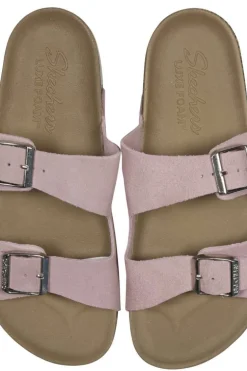 Skechers Relaxed Fit® Granola sandaler dame