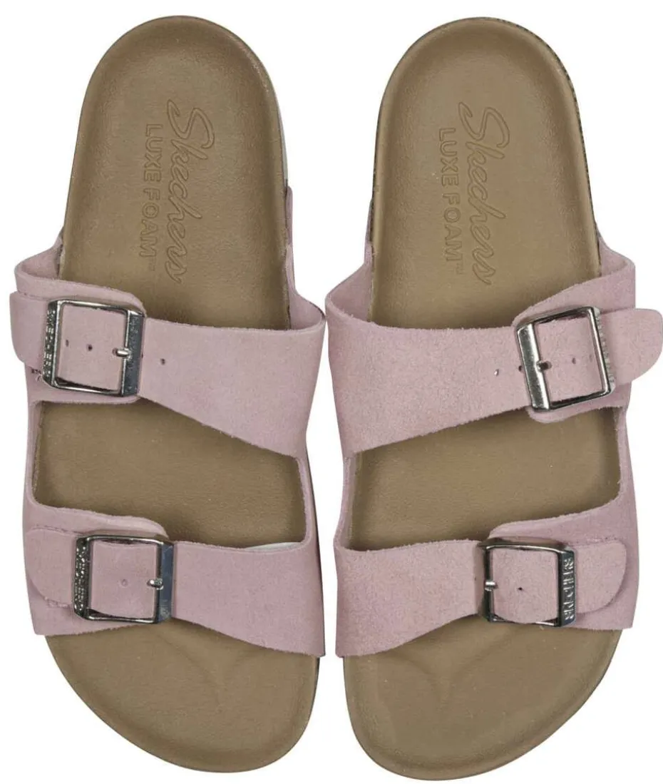 Skechers Relaxed Fit® Granola sandaler dame
