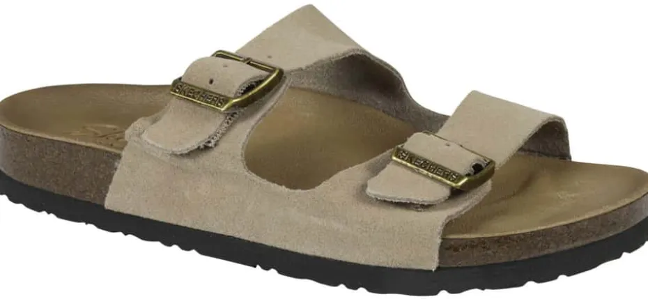 Skechers Relaxed Fit® Granola sandaler dame