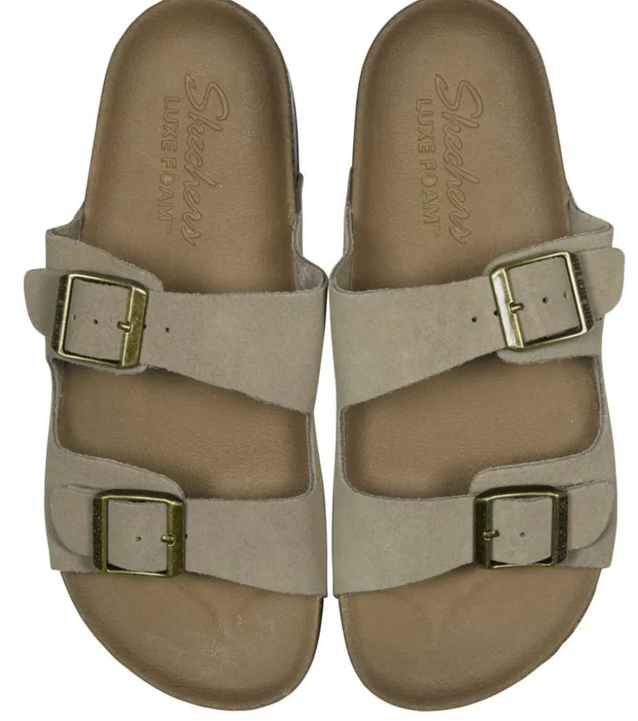 Skechers Relaxed Fit® Granola sandaler dame