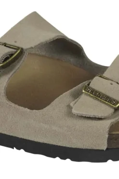 Skechers Relaxed Fit® Granola sandaler dame