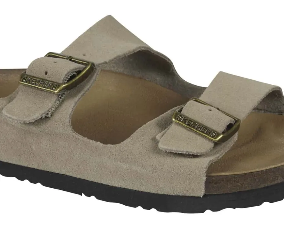 Skechers Relaxed Fit® Granola sandaler dame