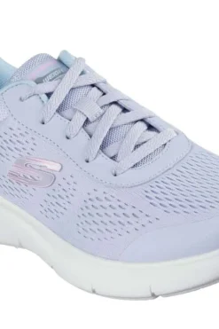 Skechers Skech-Air Dynamight 2.0 joggesko dame