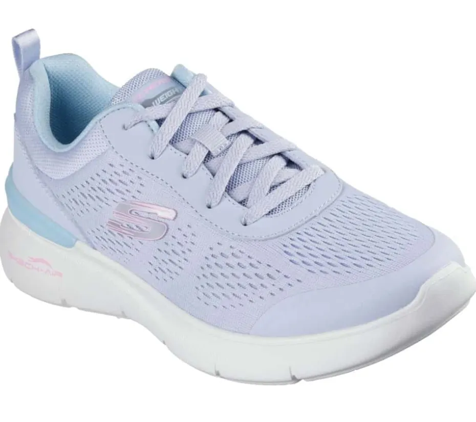 Skechers Skech-Air Dynamight 2.0 joggesko dame