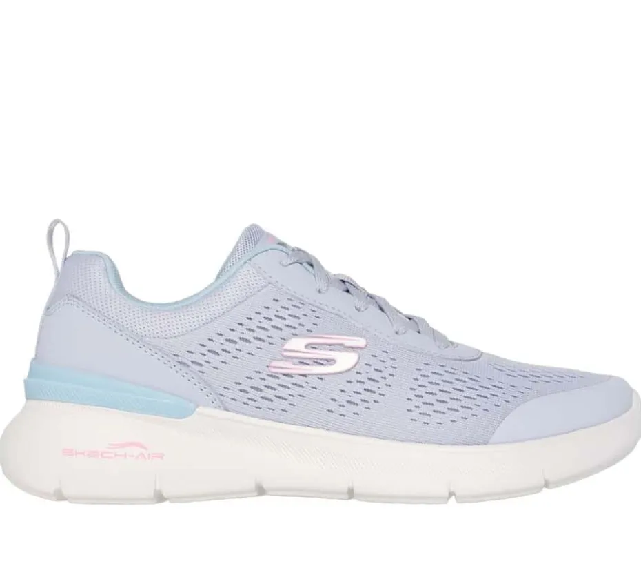 Skechers Skech-Air Dynamight 2.0 joggesko dame