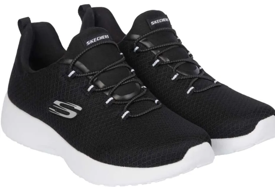 Skechers Skech-Air Dynamight joggesko dame