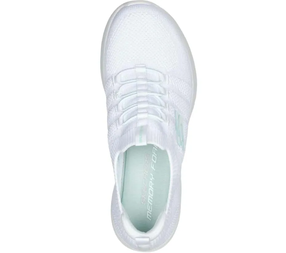 Skechers Skech-Air Dynamight slip-on joggesko dame