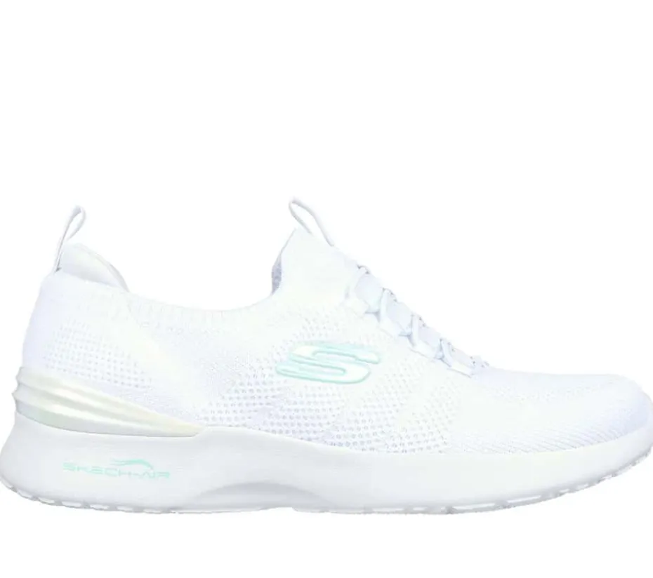 Skechers Skech-Air Dynamight slip-on joggesko dame