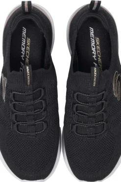 Skechers Skech-Air Dynamight slip-on joggesko dame