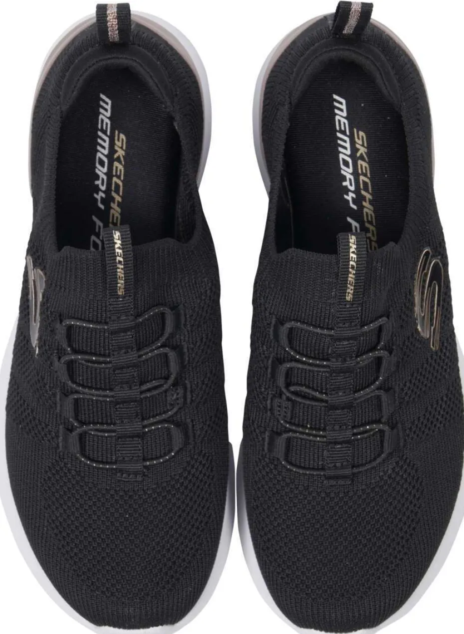 Skechers Skech-Air Dynamight slip-on joggesko dame