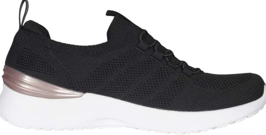 Skechers Skech-Air Dynamight slip-on joggesko dame