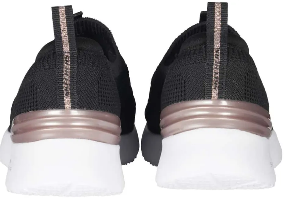 Skechers Skech-Air Dynamight slip-on joggesko dame