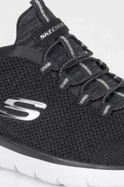 Skechers Summits cool classic joggesko