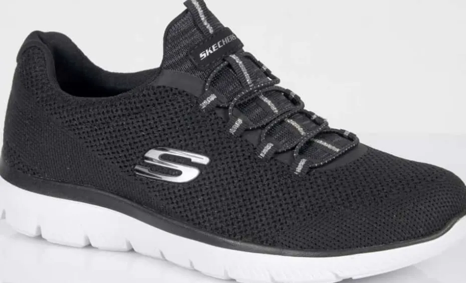 Skechers Summits cool classic joggesko