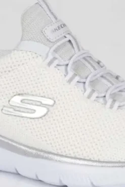 Skechers Summits cool classic joggesko
