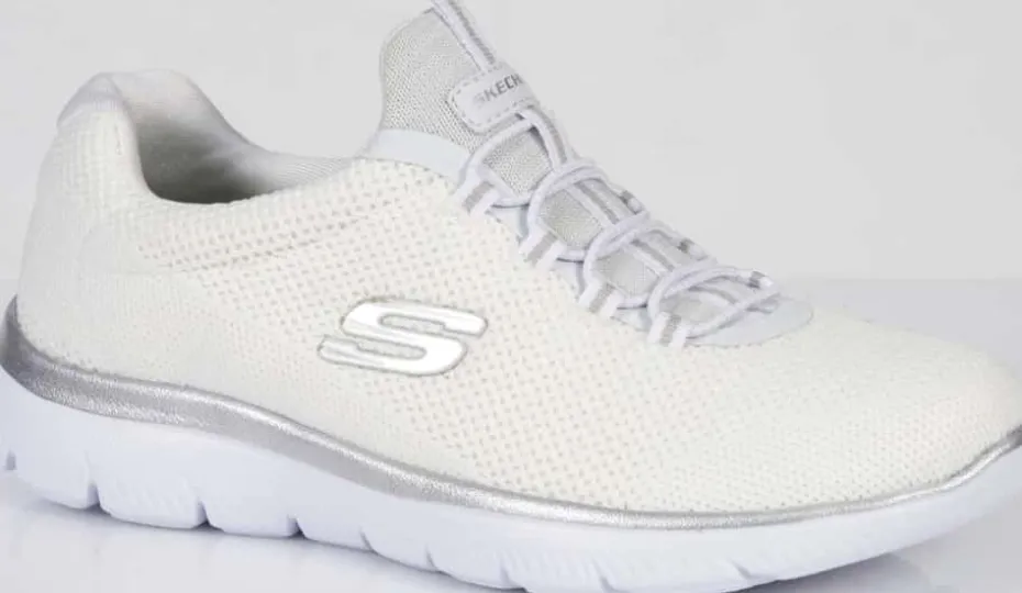 Skechers Summits cool classic joggesko
