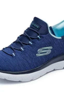 Skechers Summits Everyday Set slip-in sneakers dame