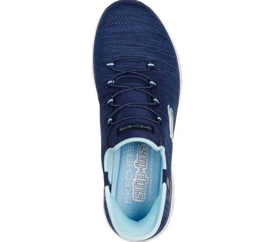 Skechers Summits Everyday Set slip-in sneakers dame