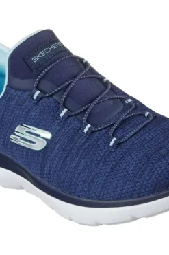 Skechers Summits Everyday Set slip-in sneakers dame