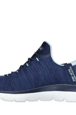 Skechers Summits Everyday Set slip-in sneakers dame