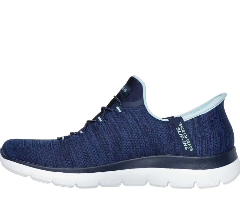 Skechers Summits Everyday Set slip-in sneakers dame