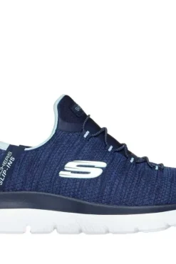 Skechers Summits Everyday Set slip-in sneakers dame