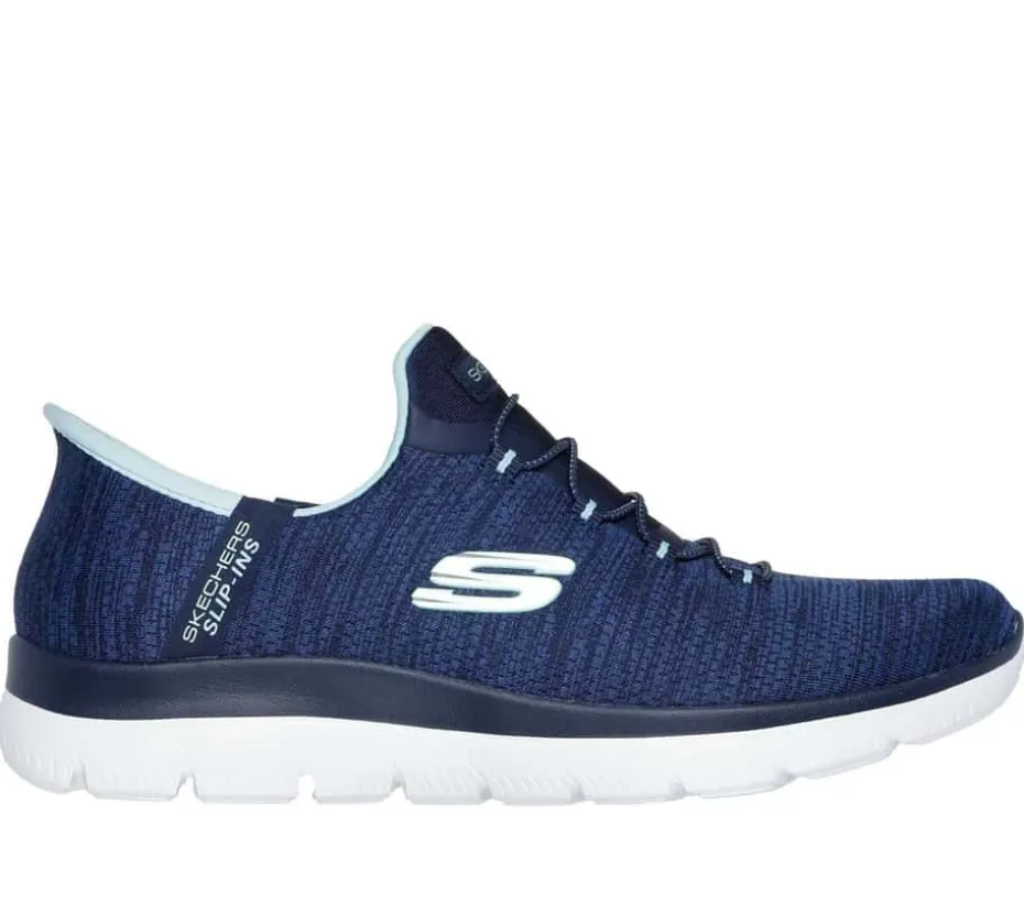 Skechers Summits Everyday Set slip-in sneakers dame