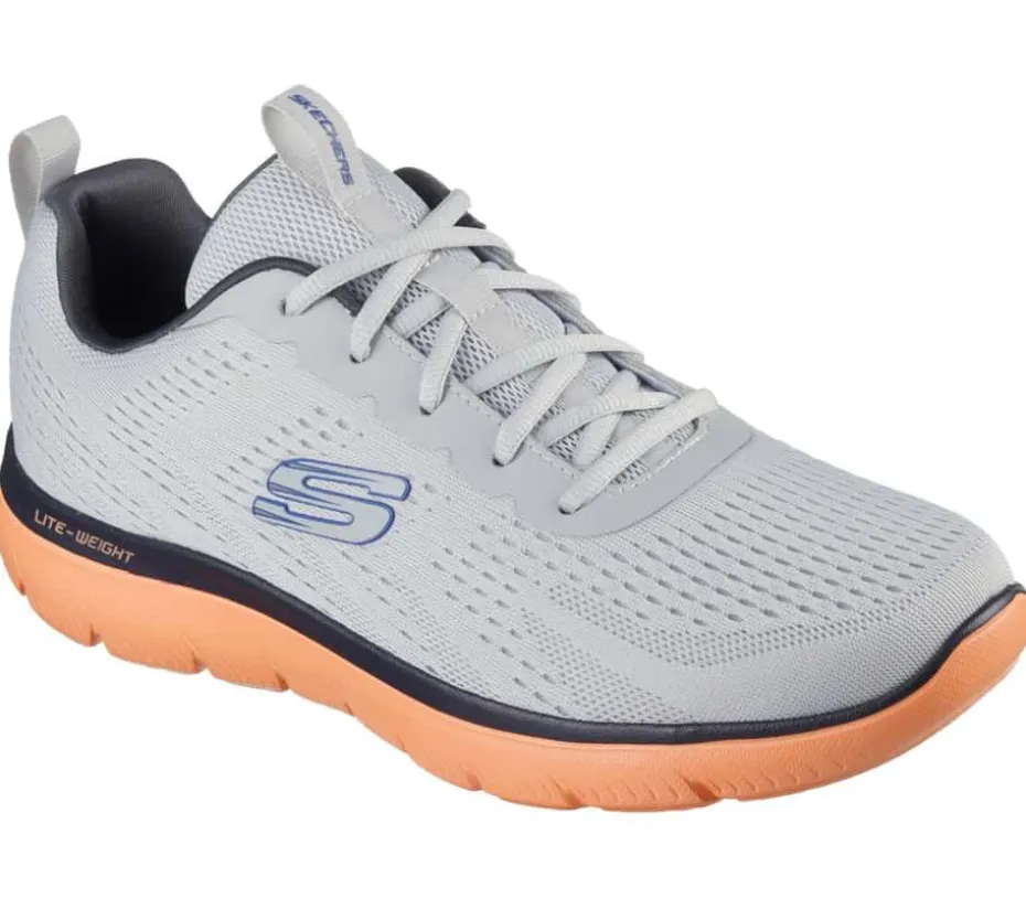 Skechers Summits joggesko herre