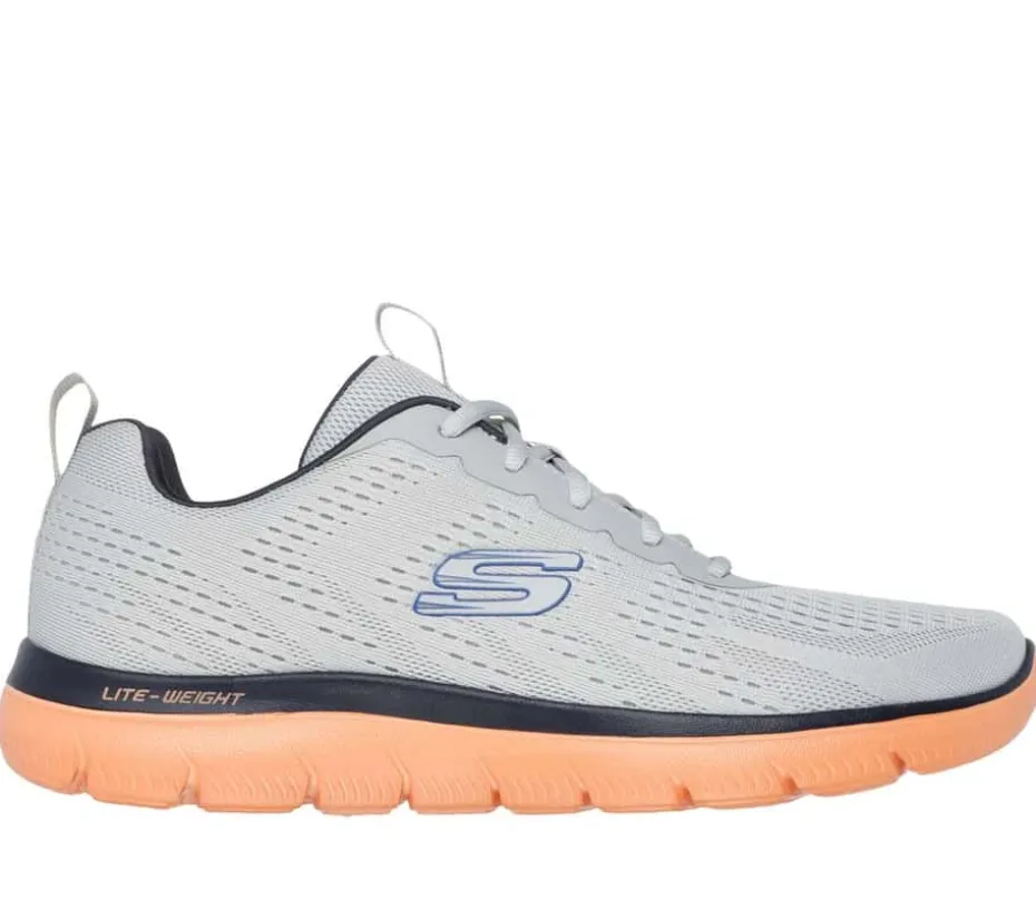 Skechers Summits joggesko herre
