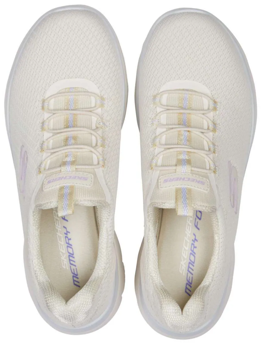 Skechers Summits joggesko dame