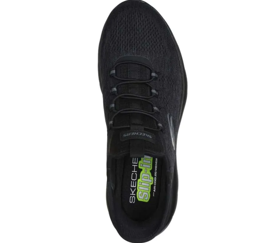 Skechers Summits Key Pace sneakers herre