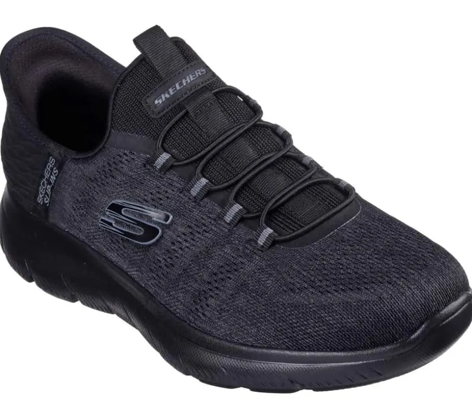 Skechers Summits Key Pace sneakers herre
