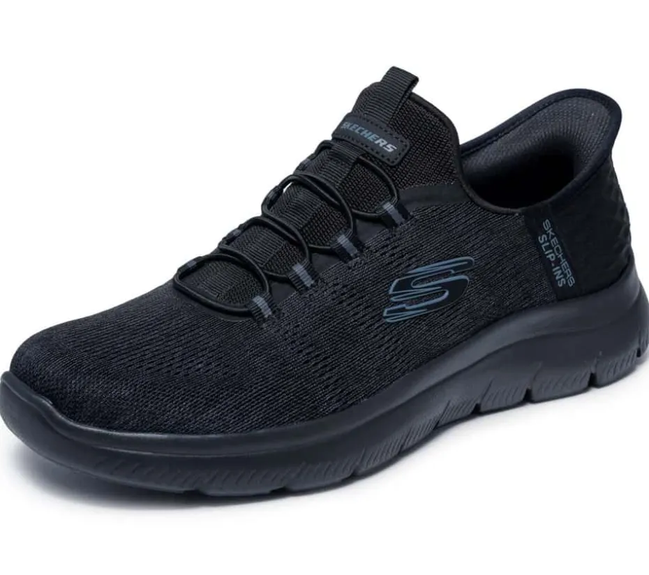Skechers Summits Key Pace sneakers herre
