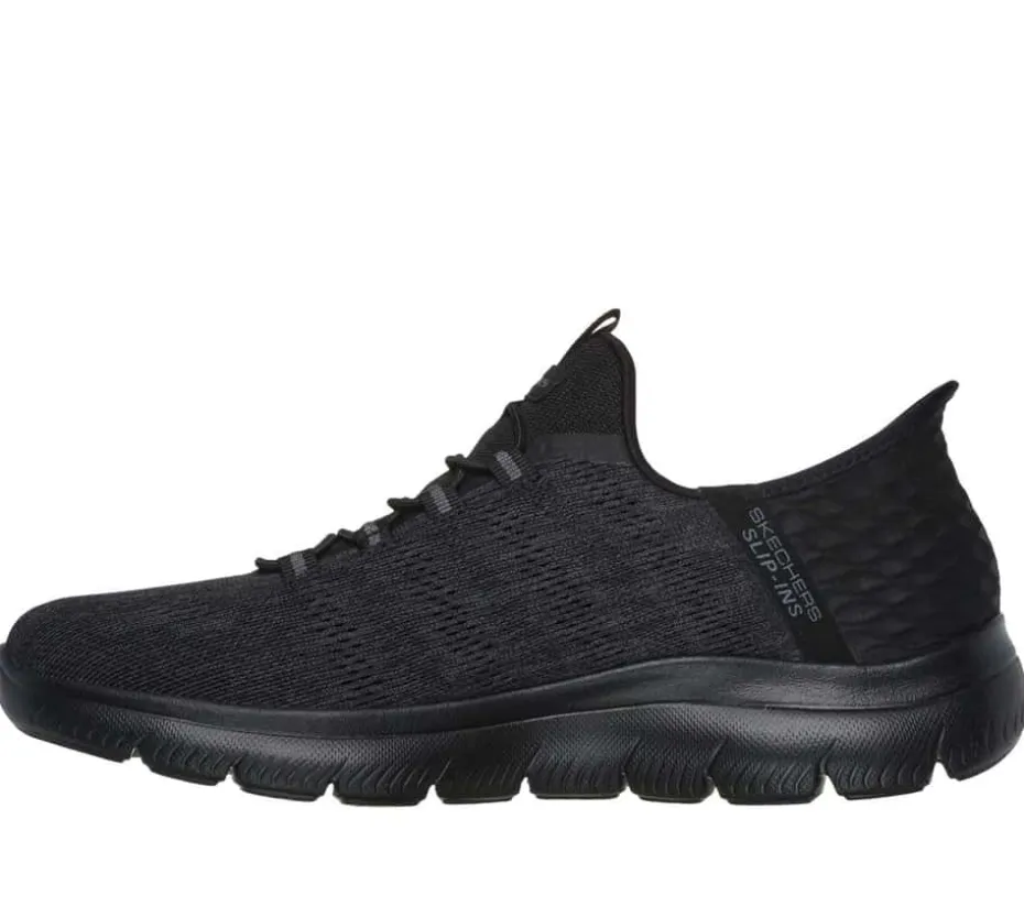 Skechers Summits Key Pace sneakers herre