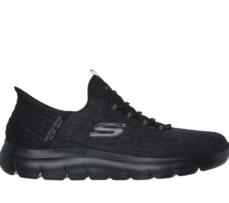 Skechers Summits Key Pace sneakers herre