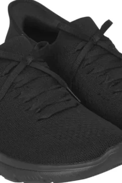 Skechers Summits New Daily slip-in joggesko dame