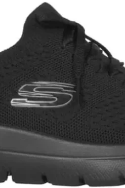 Skechers Summits New Daily slip-in joggesko dame