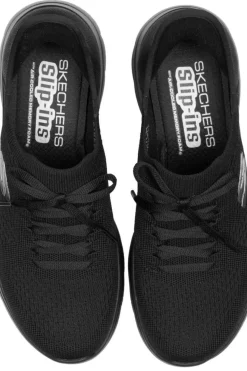 Skechers Summits New Daily slip-in joggesko dame