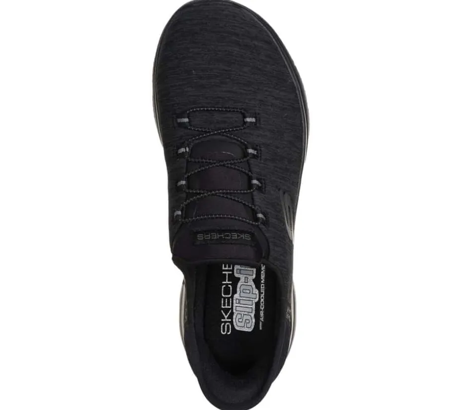 Skechers Summits New Daily slip-in joggesko dame
