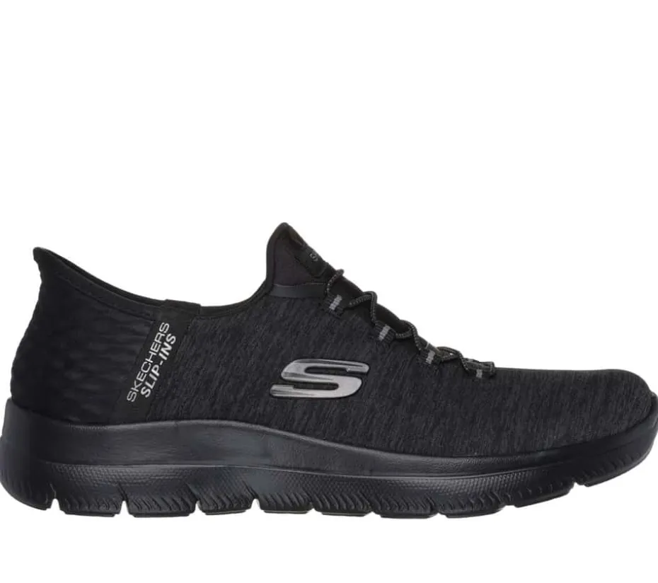Skechers Summits New Daily slip-in joggesko dame
