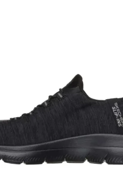 Skechers Summits New Daily slip-in joggesko dame
