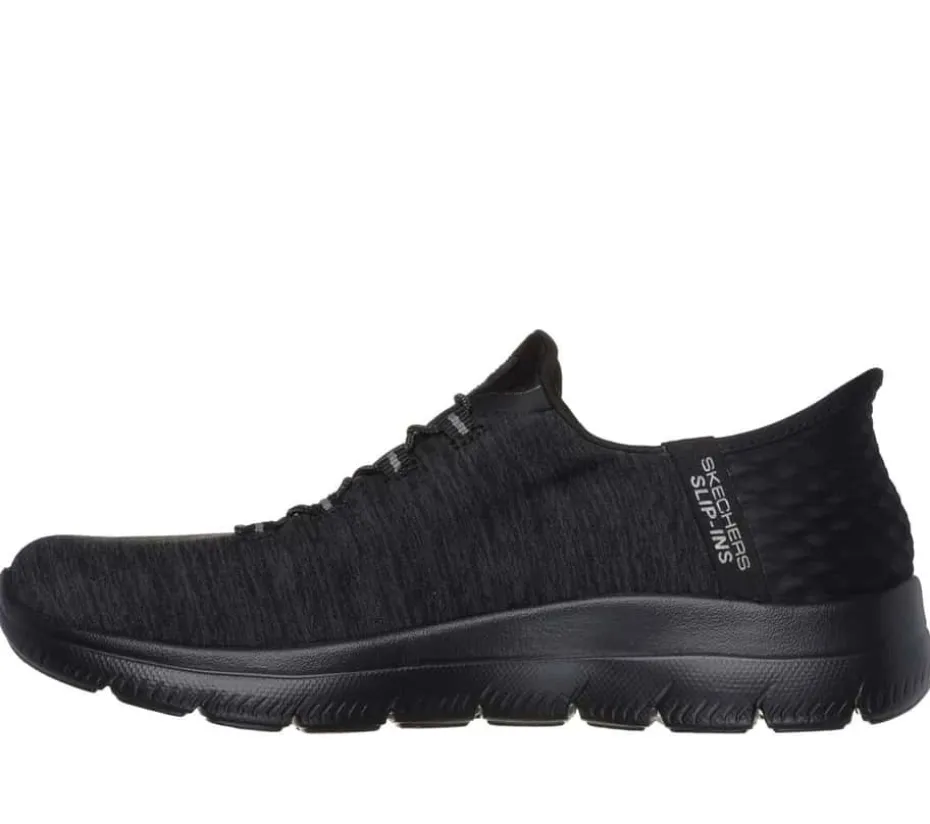 Skechers Summits New Daily slip-in joggesko dame