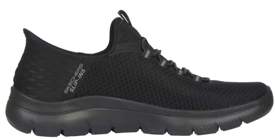 Skechers Summits New Daily slip-in joggesko herre