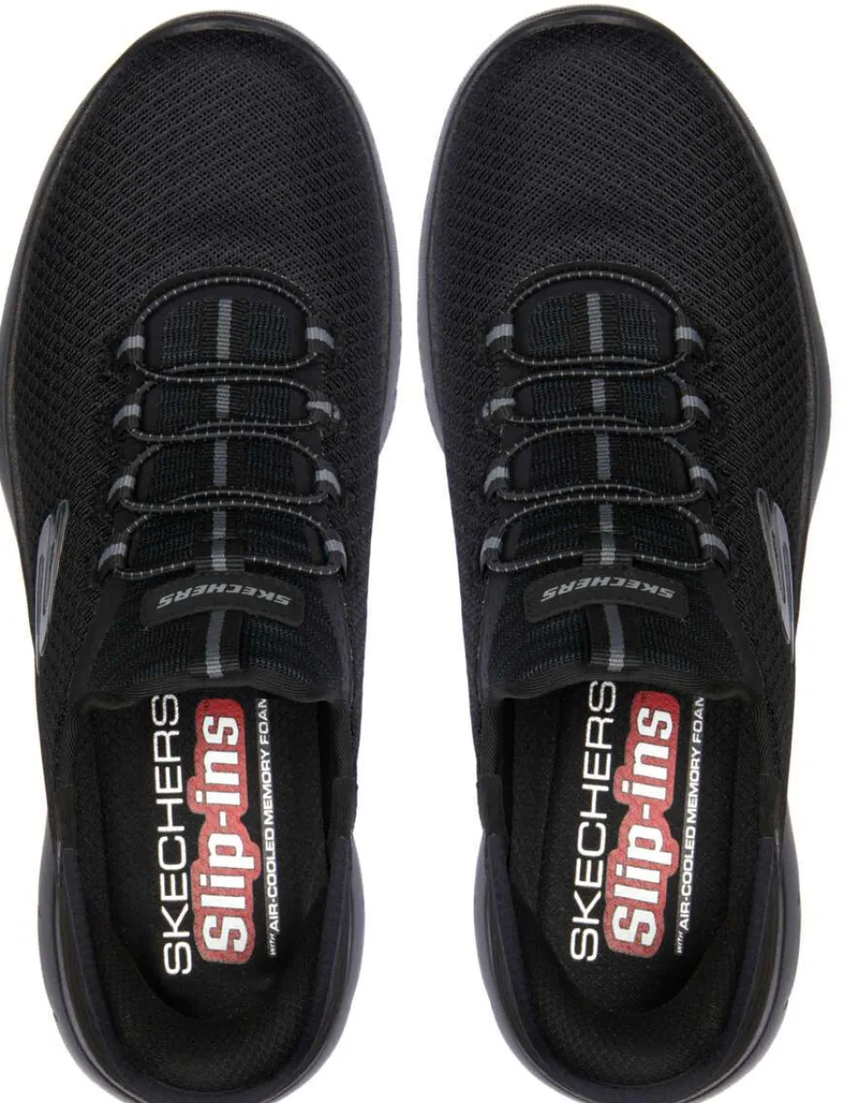 Skechers Summits New Daily slip-in joggesko herre