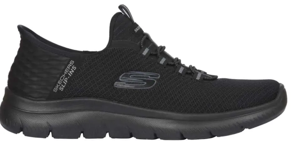 Skechers Summits New Daily slip-in joggesko herre
